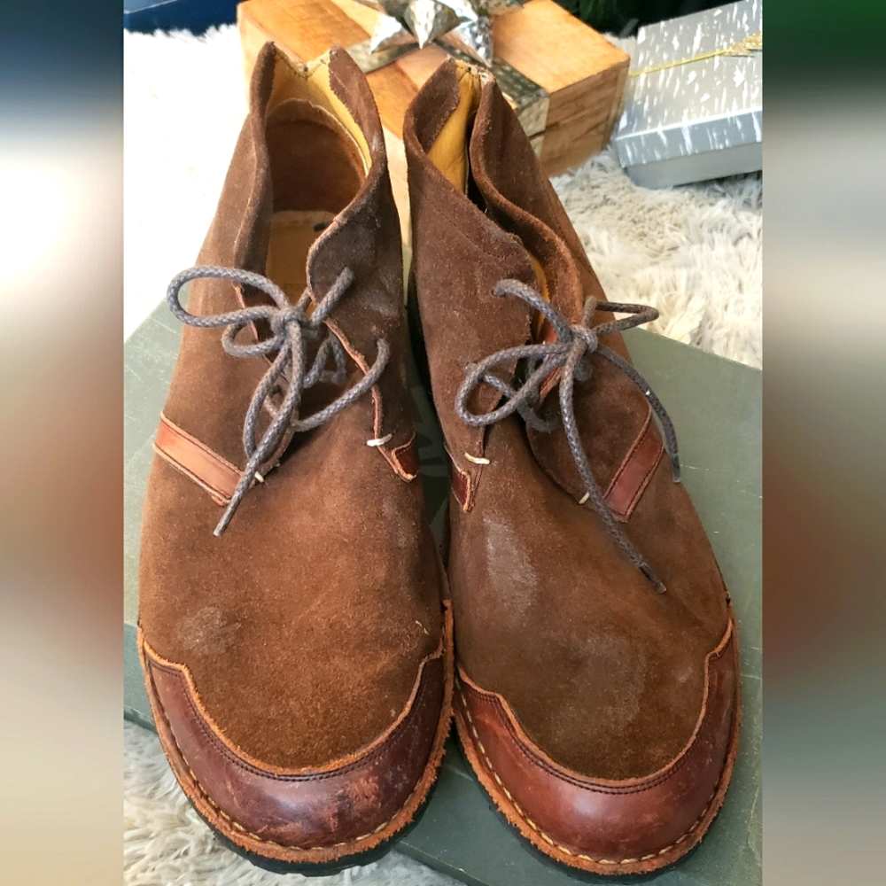 TIMBERLAND